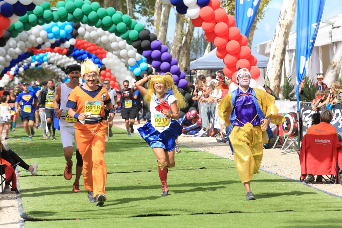 Marathon du Médoc 2025 : courir, déguster, vibrer au cœur du Médoc