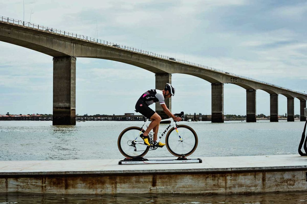 “L'Échappée - Maritime” du Tour de France 2020