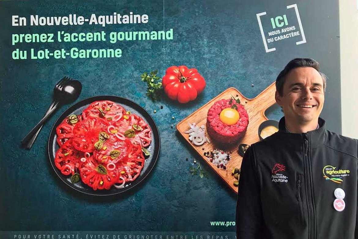 Le rôle de l'Agence de l'Alimentation Nouvelle-Aquitaine