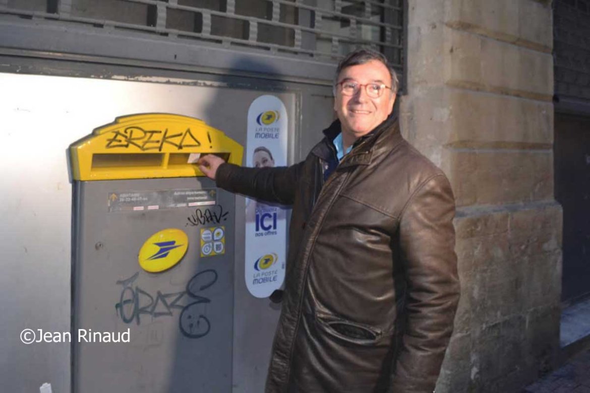 Les commerçants bordelais sont à bout