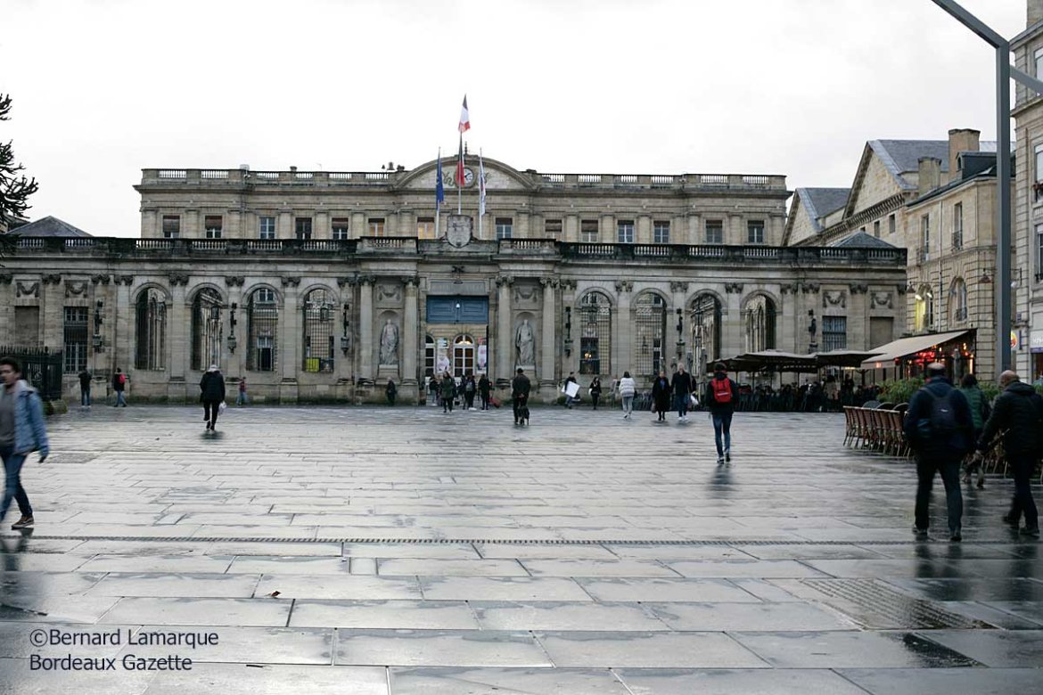 Perturbations attendues suite au mouvement social du 5 décembre