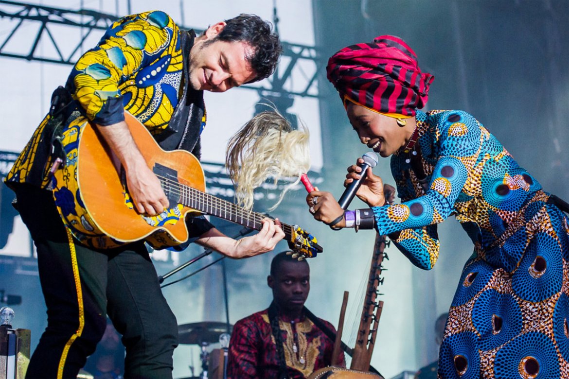 Le festival ODP fête ses 10 ans
