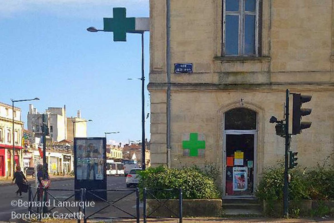 Les pharmaciens engagés français agissent ensemble pour leurs patients !