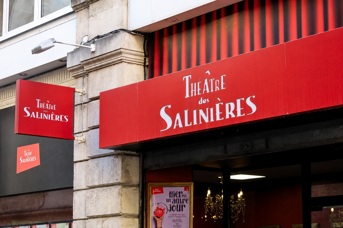 Le Théâtre des Salinières dévoile sa saison 2026-2027