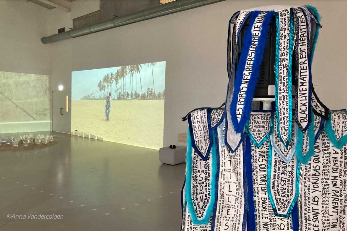 Un été à la Méca : corps étrangers et âmes jumelles