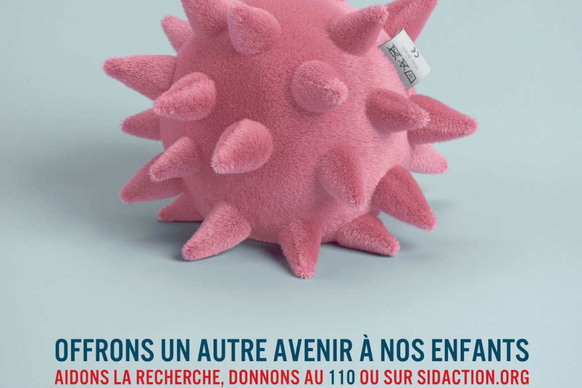 Sidaction 2014 à Bordeaux ce Weekend