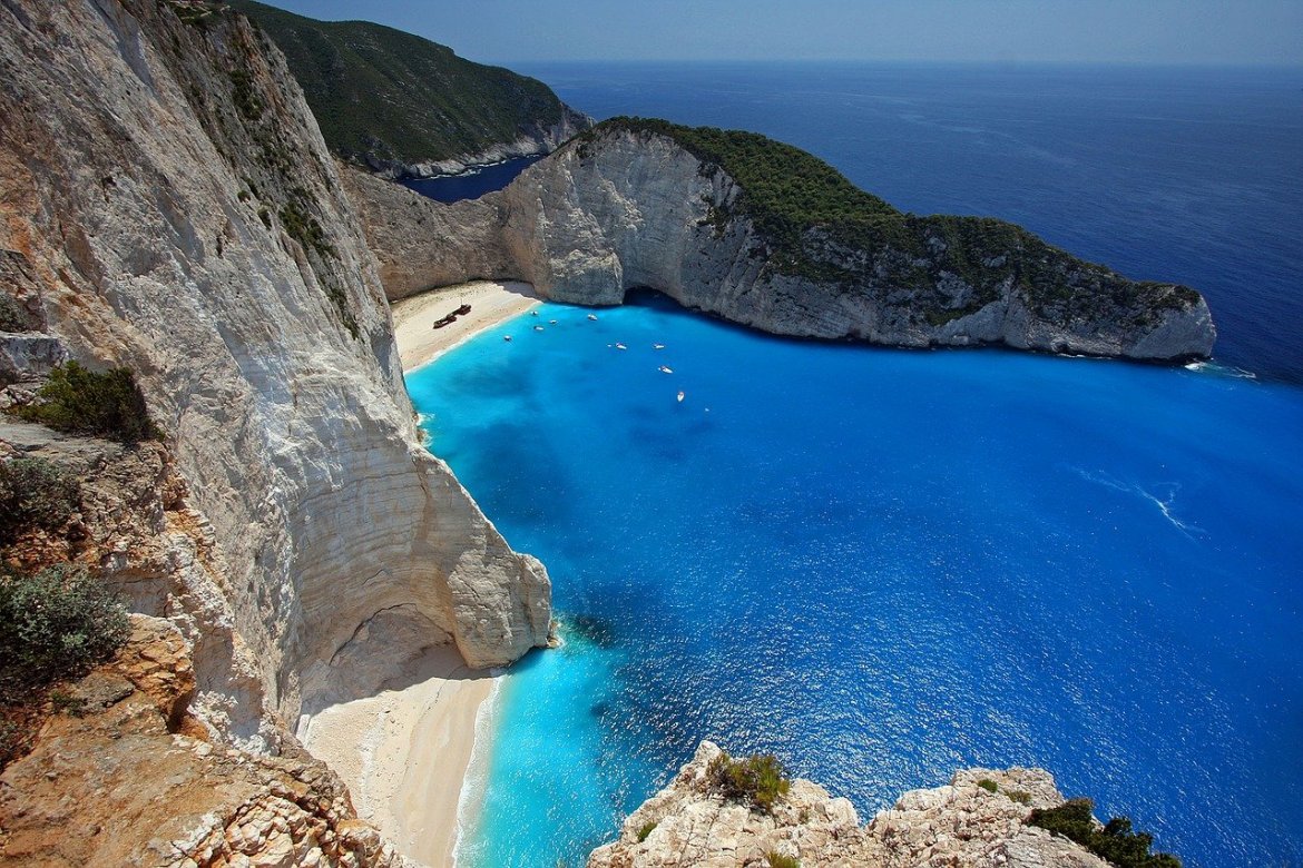 Notre sélection des îles les plus belles en Grèce