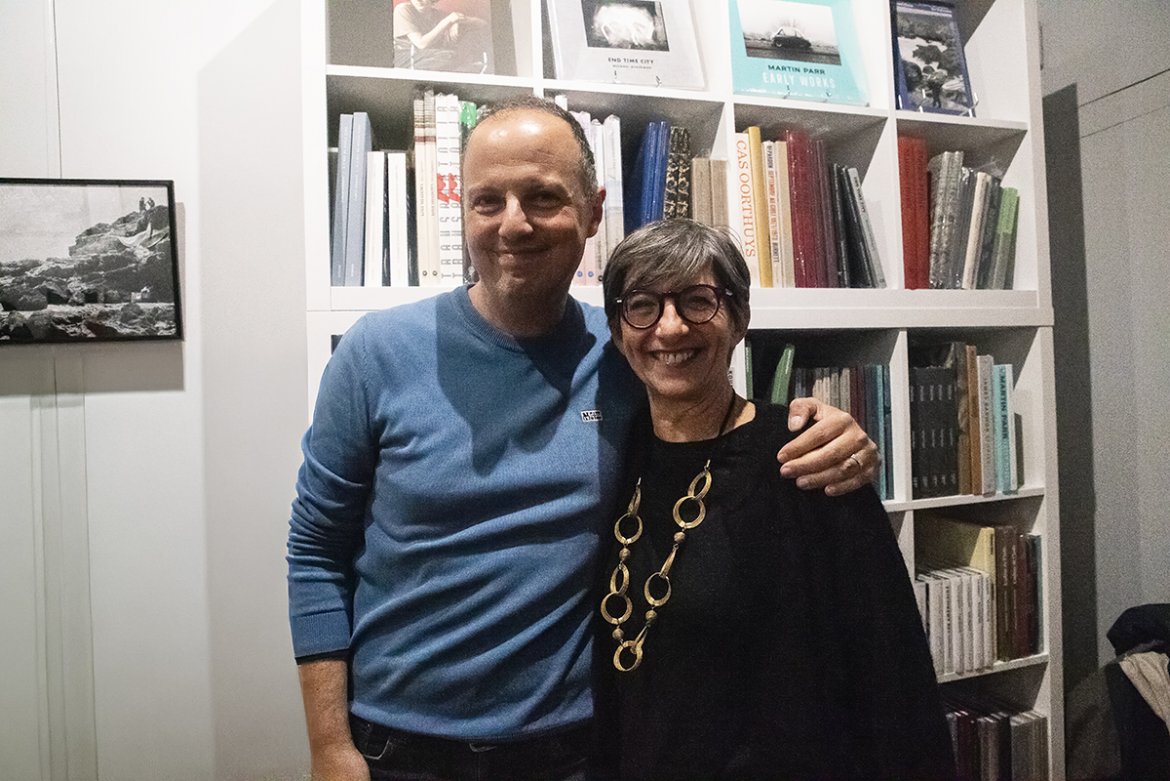 À Bordeaux, la MAP Galerie devient aussi librairie photo