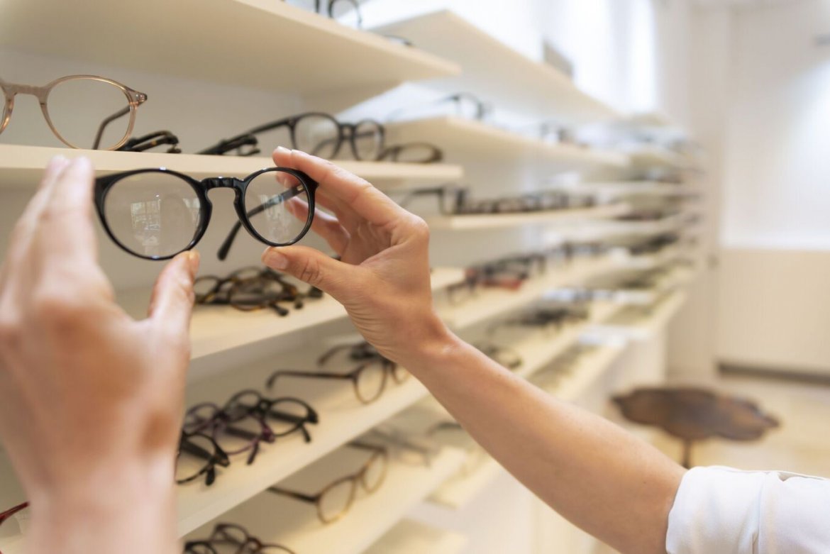 Les opticiens bordelais : comment trouver le bon ?
