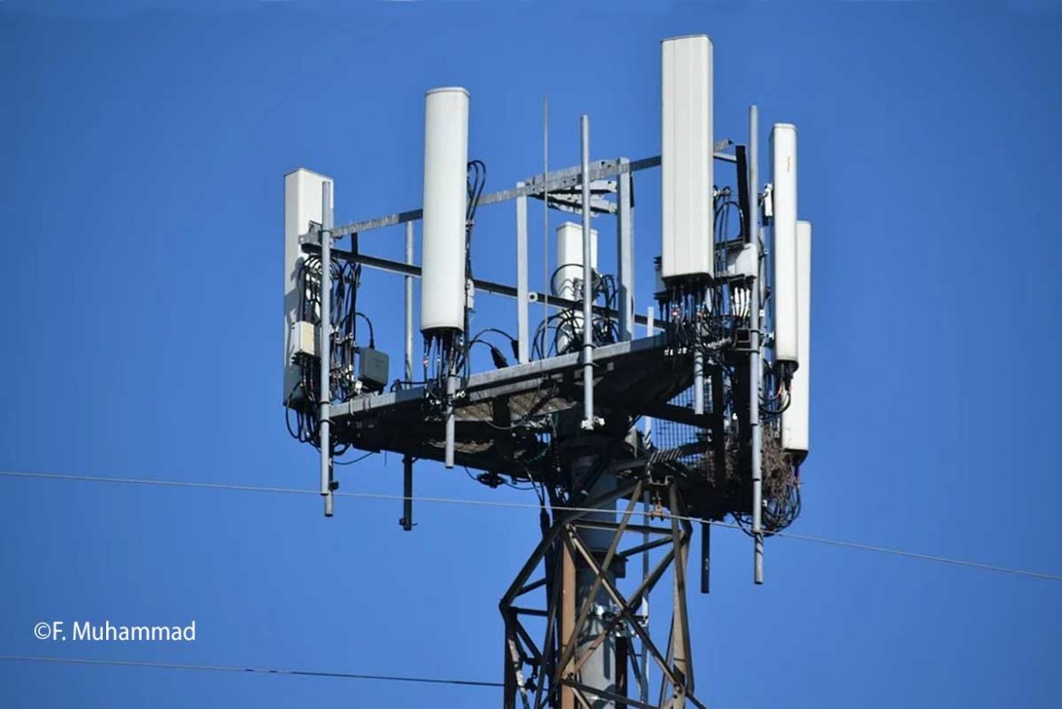 L'avènement de la 5G, un évènement contre l'environnement ?