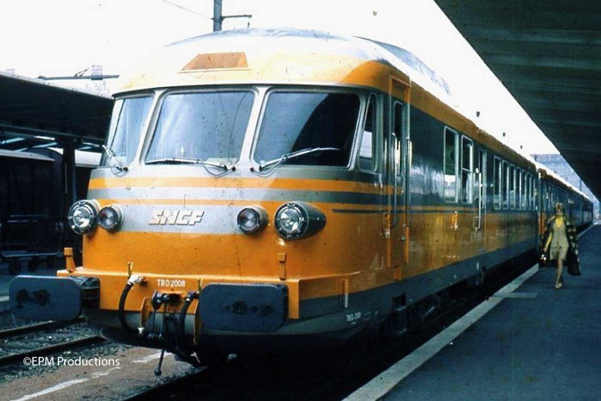 Bordeaux Lyon : Railcoop prépare sa réouverture
