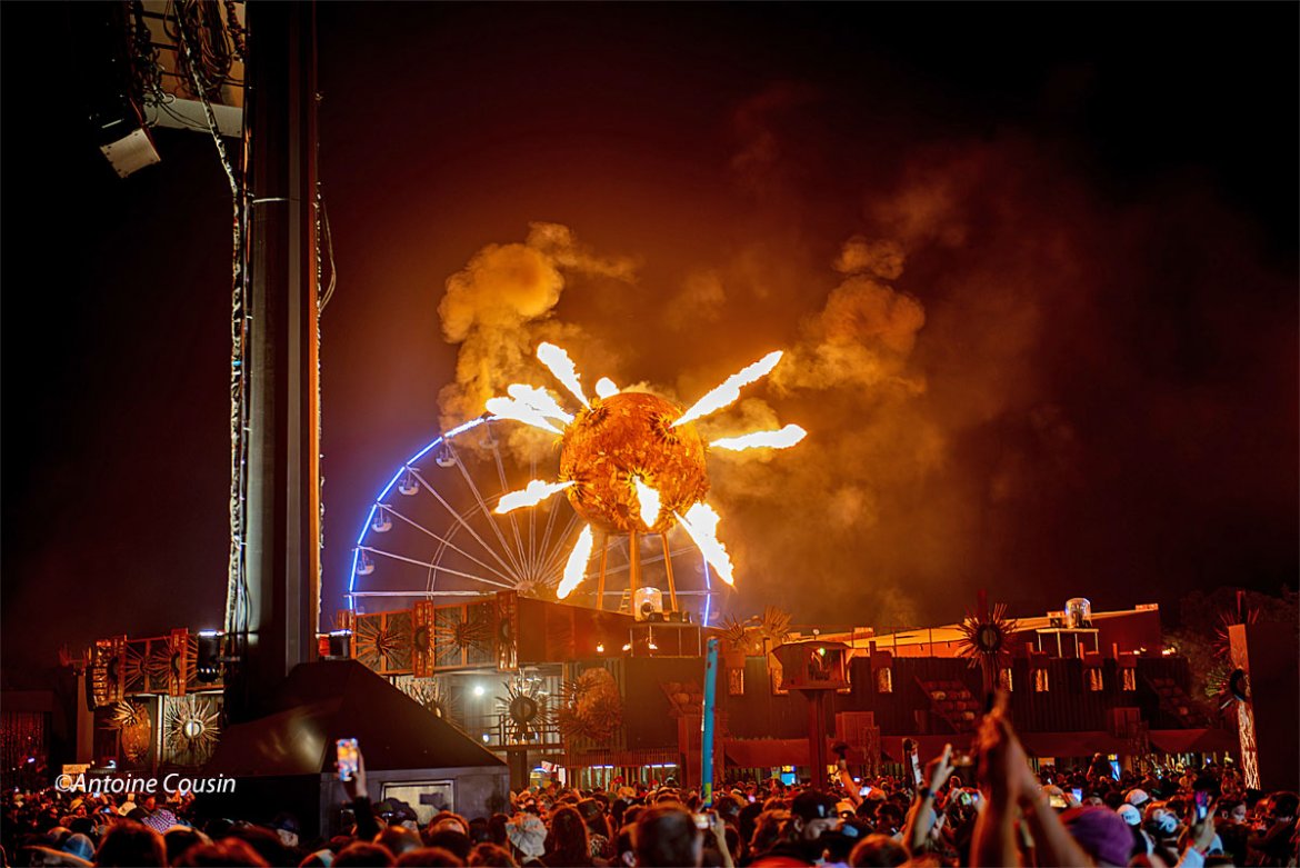 Le Hellfest 2024 comme si vous y étiez