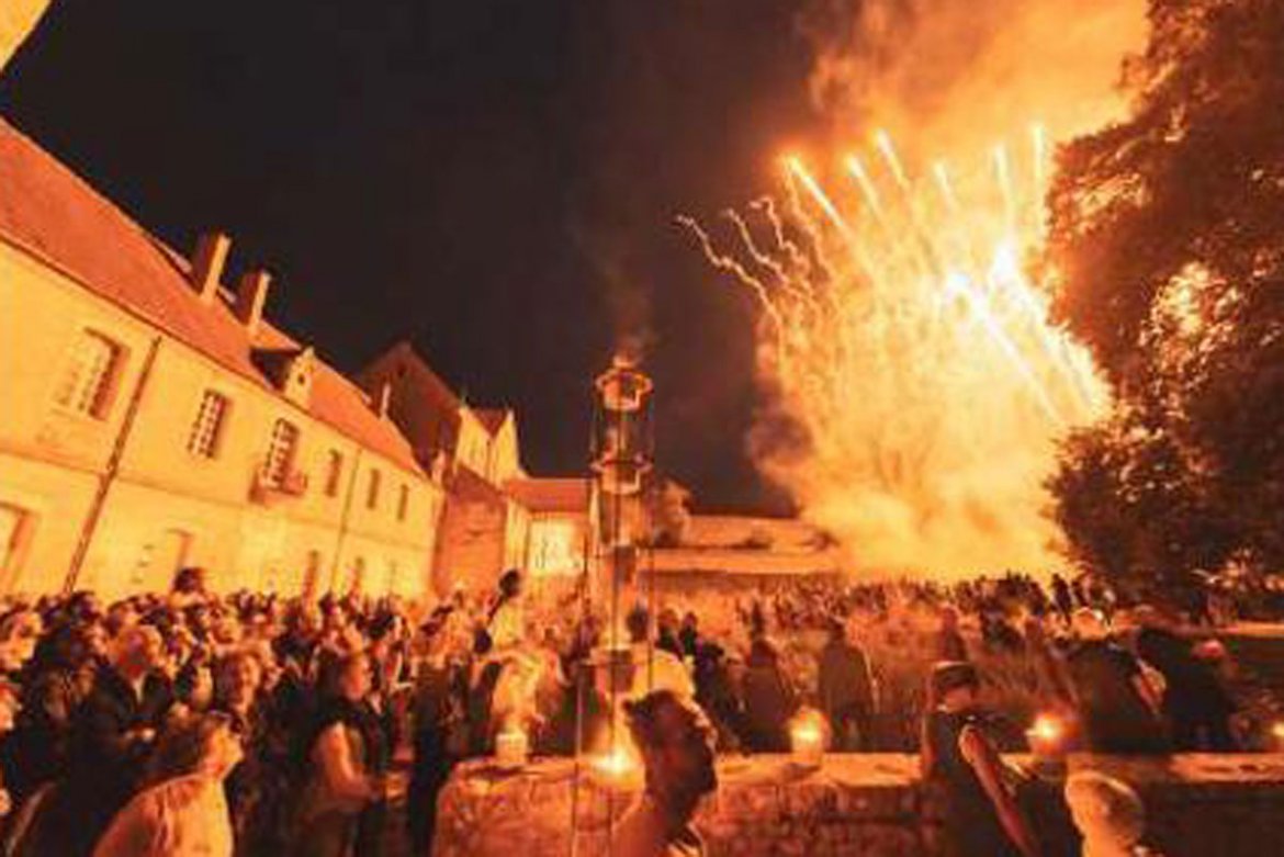 Le F.A.B dernières …