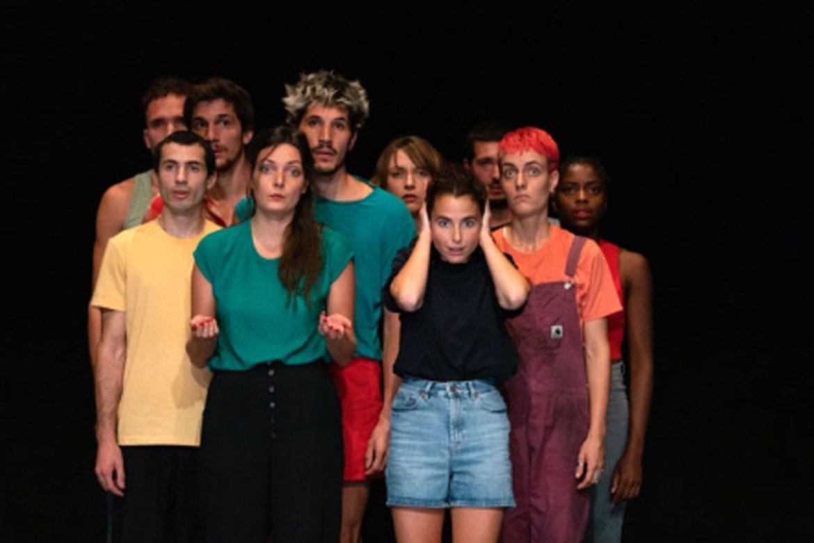 Le FAB et le TnBA proposent un incroyable week-end au Square Dom Bedos