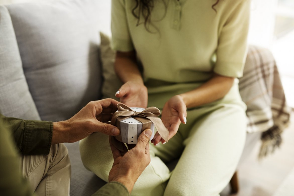 Des cadeaux qui marquent les esprits : la tendance du sur-mesure s'impose à Bordeaux