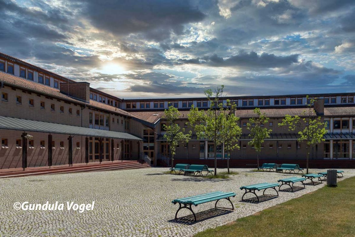 BORDEAUX : On « dégenre » les cours d'école !!!