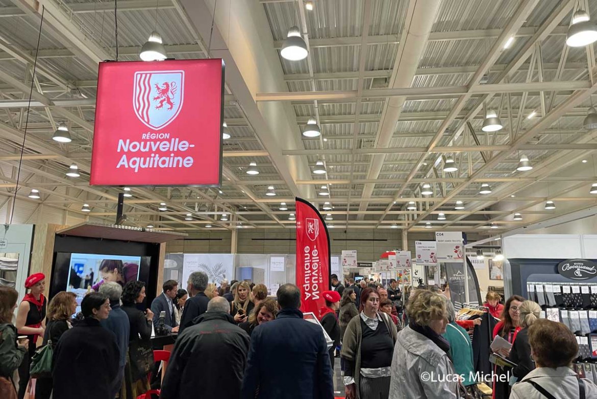 Made In France : Zoom sur 3 stands du salon qui ont attirés notre attention