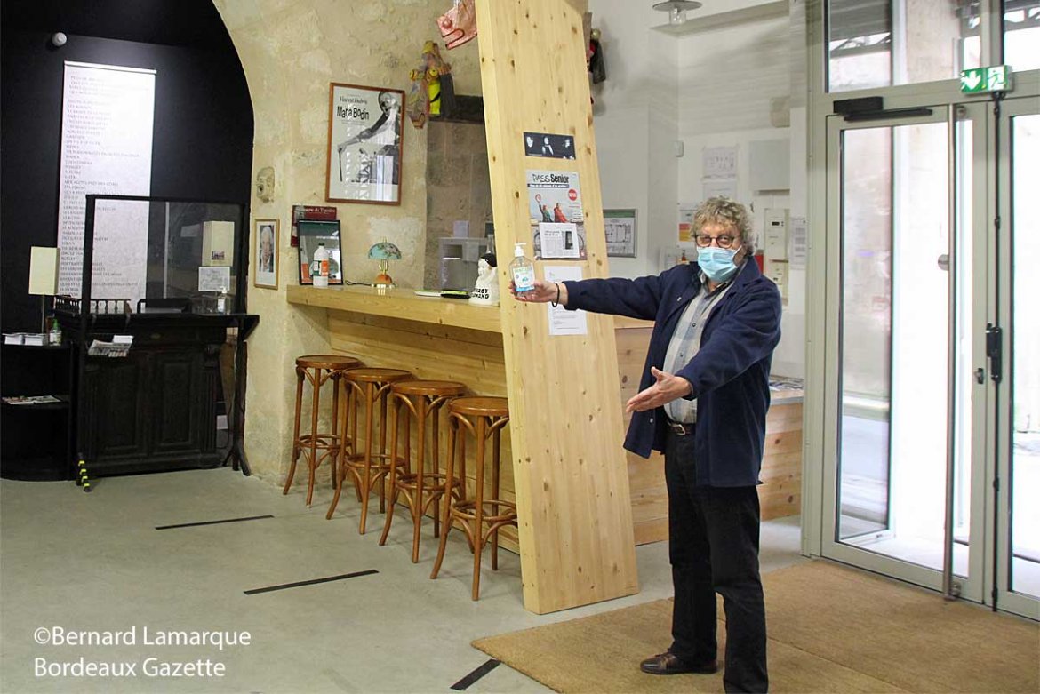 Une première mondiale en panne pour cause de Covid