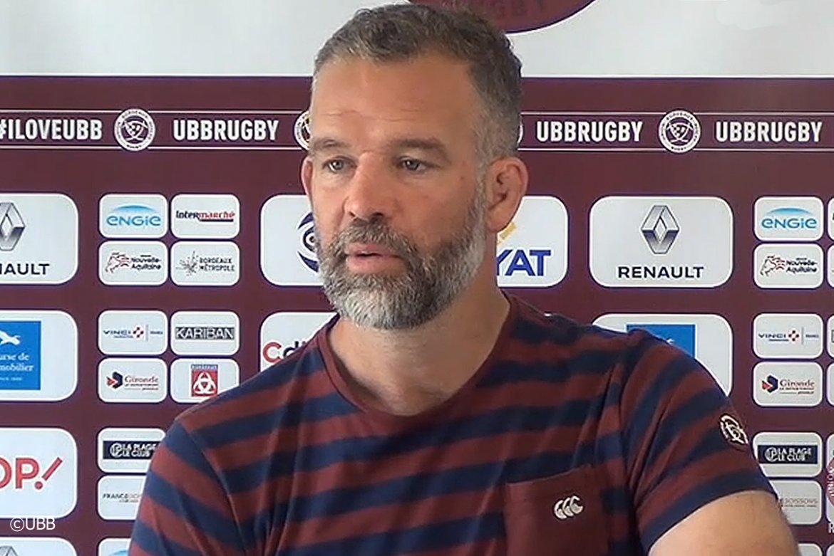 L'UBB à Toulon dimanche à l'heure du pastis