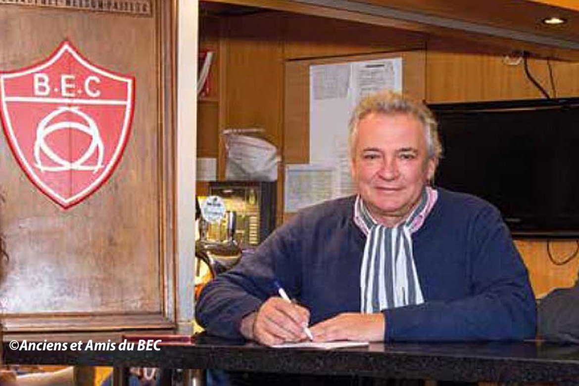 COVID ET SPORT AMATEUR : le président du Bordeaux Etudiants Club, Jean-Marie Birbis, fait le point avec Bordeaux Gazette …