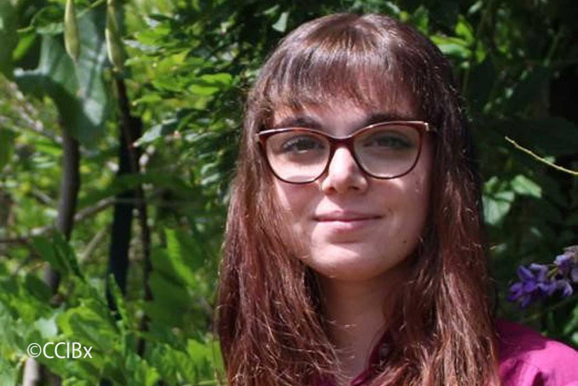 Campus du Lac : Morgane sacrée Meilleure Apprentie de France 2020