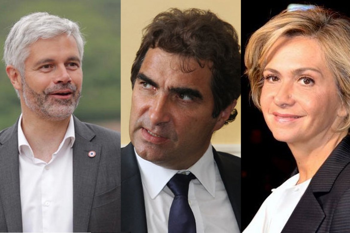 Primaires : La démocratie galvaudée, les Républicains relancent la machine à perdre !!!