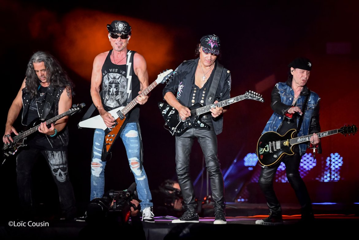 Retour sur le Hellfest 2022