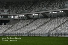 Girondins de Bordeaux : un projet jugé viable, mais toujours exclu du National