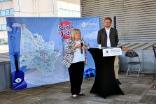 Scènes d'été en Gironde : la culture résiste aux coupes