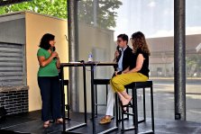À Andernos, reprendre l'entreprise familiale sans effacer son histoire
