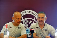 Absence de Woki pour aller défier le Stade Toulousain