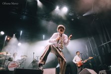 MusiK à Pile : Sam Sauvage électrise, Pete Doherty surprend