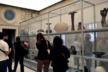 Nuit des musées : Bordeaux ouvre grand ses portes