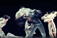 À Bordeaux, le Ballet de l'ONB fait entrer la danse dans la joie