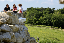Premières Côtes de Bordeaux : 31 châteaux ouvrent leurs portes