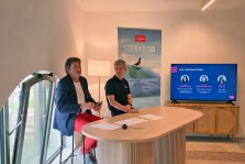 Médoc Atlantique veut sortir du tourisme tout estival