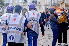 Bordeaux : le maintien de l'ordre du 17 octobre questionné