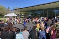 Près de Bordeaux : 3 jours de festival famille à Saint-Denis-de-Pile