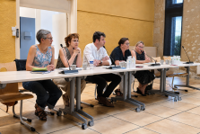 Projet EMME : le choix du site près de Bordeaux attaqué