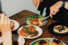 Refugee Food Festival : à Bordeaux, six jours de cuisine et de rencontres