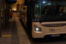 N1 à N8 : comment fonctionne le nouveau réseau de nuit TBM