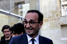 Thomas Cazenave élu : Bordeaux Métropole change de cap