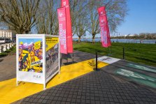 Tour de France à Bordeaux : sprint attendu, quais fermés