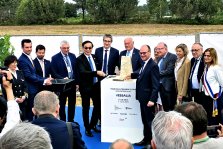 Près de Bordeaux, Tessalia fait entrer la Gironde dans la course aux semi-conducteurs