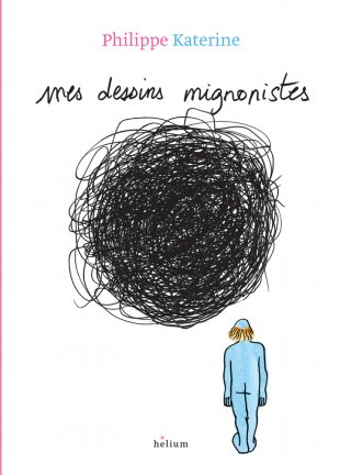 Philippe Katerine : mignonisme à l'Espace Saint-Rémi, Bordeaux