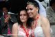 Gay Pride copieusement arrosée à Bordeaux
