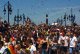 La Marche des Fiertés de Bordeaux en images