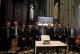 Cérémonie de lancement des grandes Orgues de Bordeaux