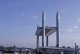 Inauguration du nouveau pont de Bordeaux