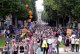 Gay Pride : plus de 4000 personnes à Bordeaux.